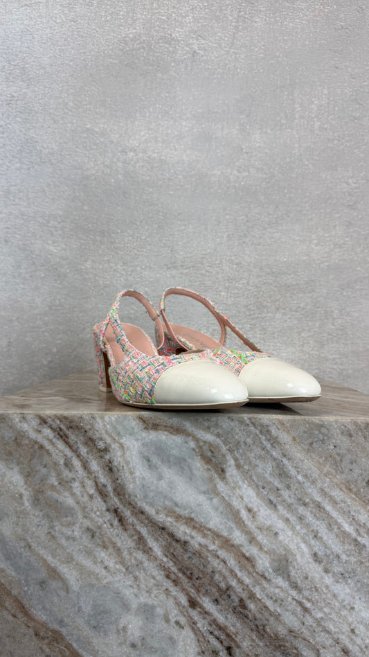 Chanel - Size 39C