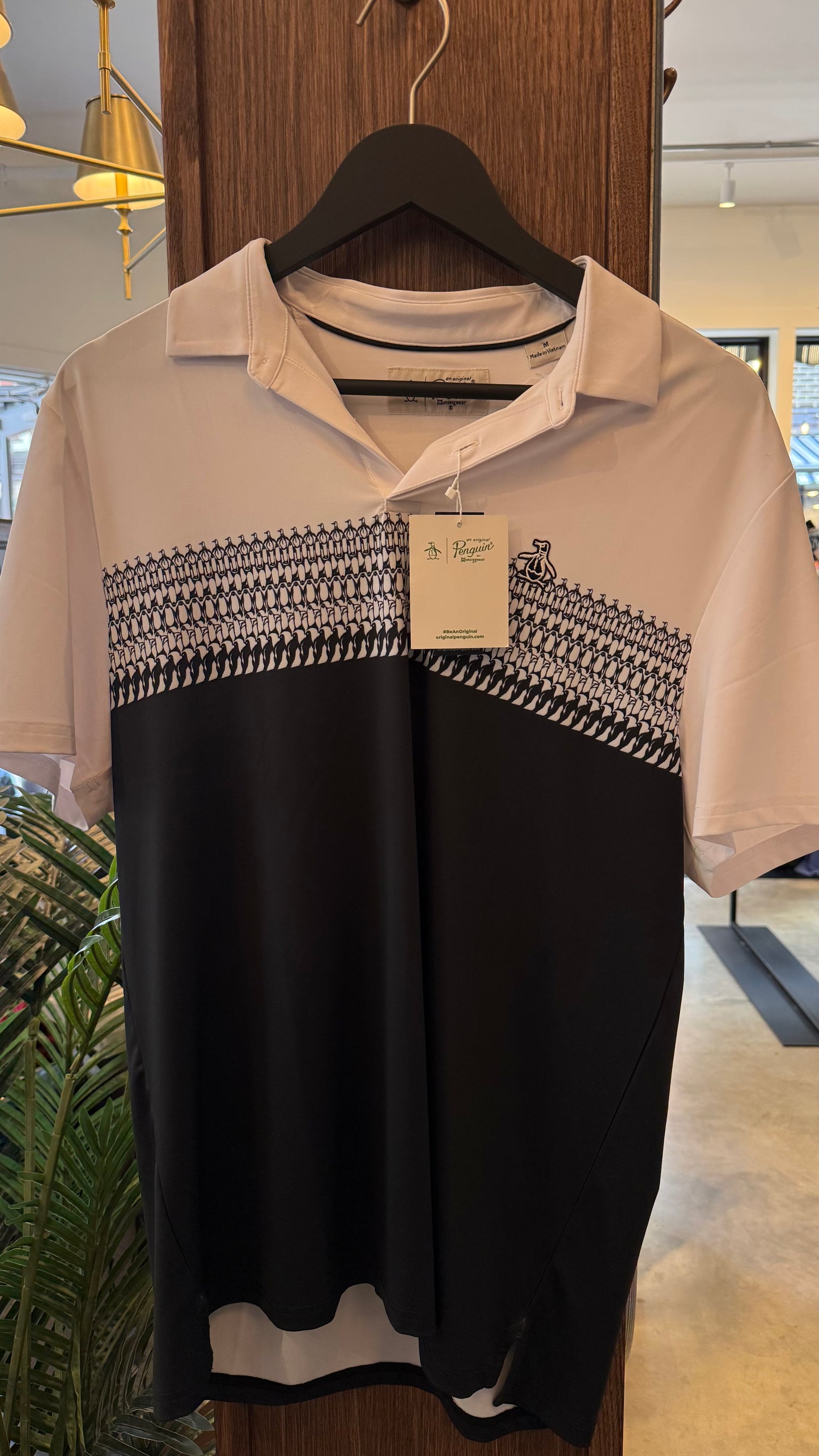 Penguin - Size M