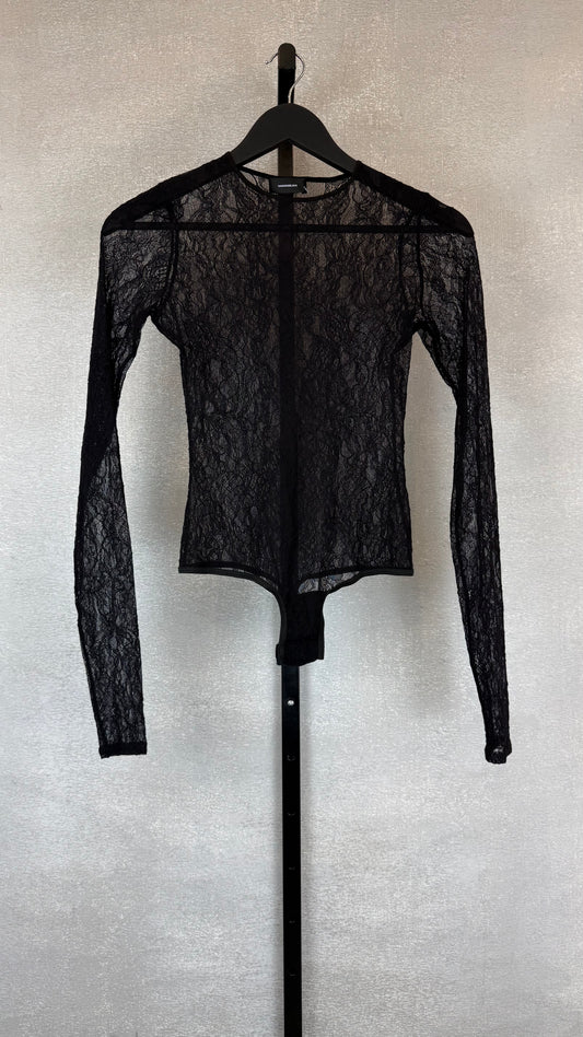 Wardrobe NYC - Size