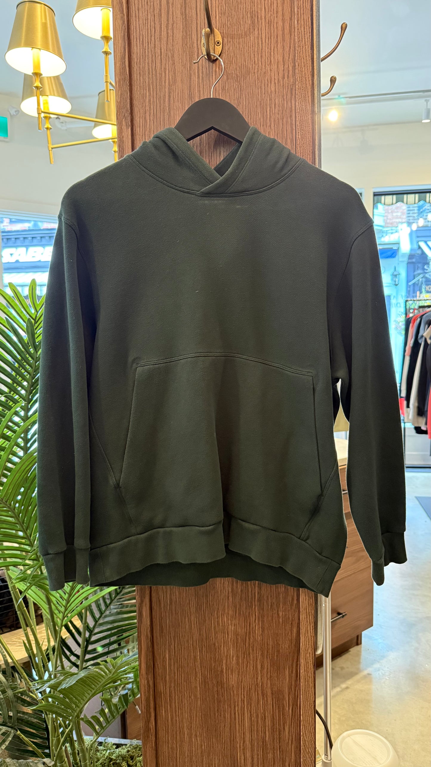Lululemon - Size XS