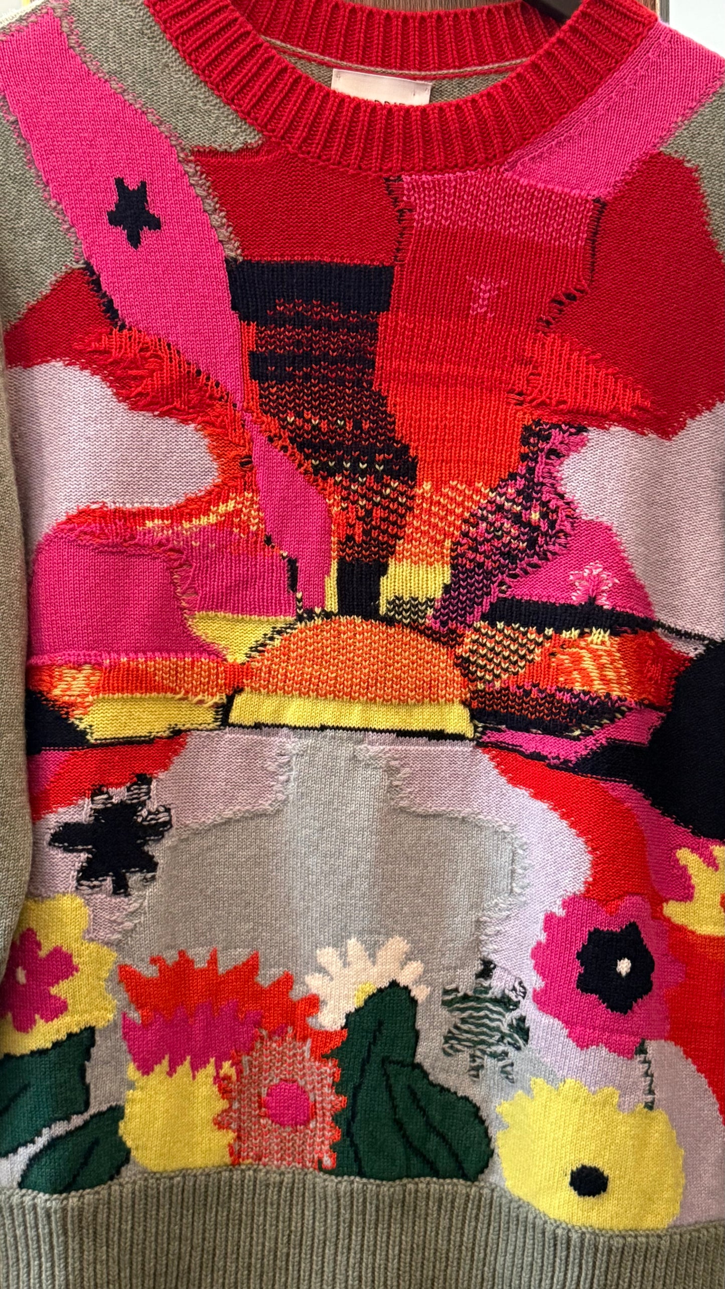 Barrie - Size M