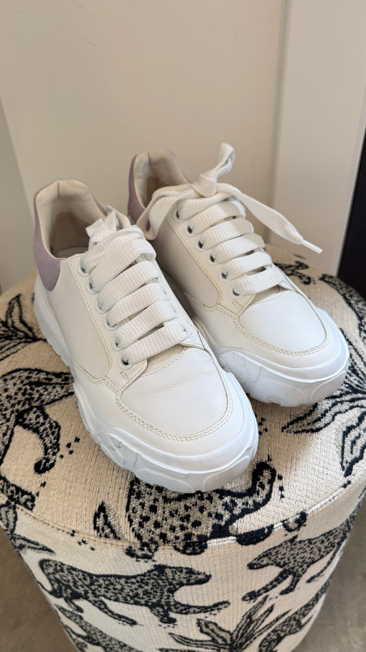 Alexander McQueen - Size 35.5