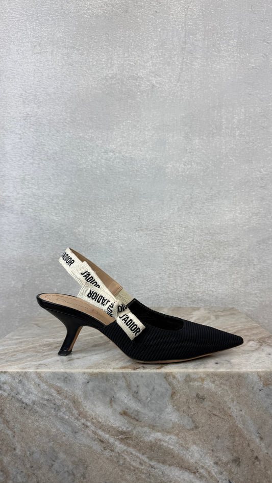 Christian Dior - Size 35.5