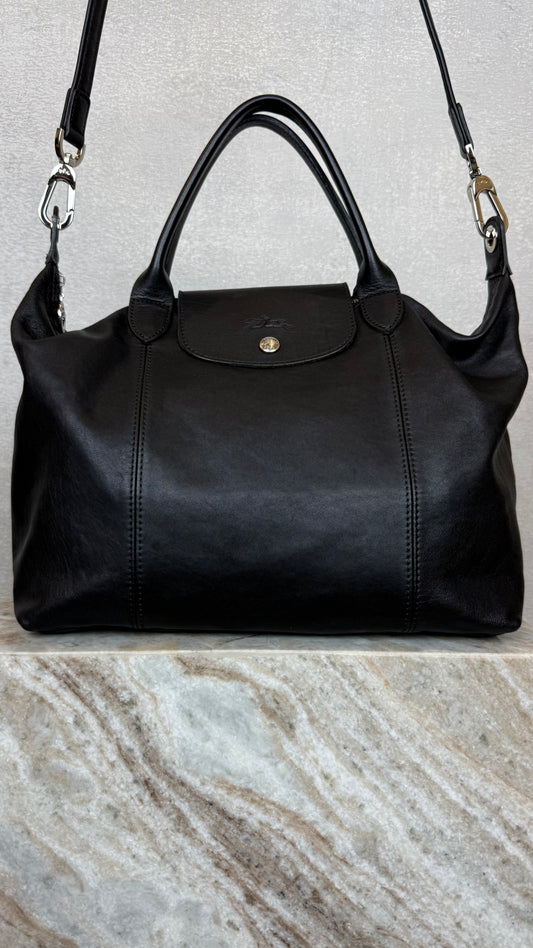 Longchamp