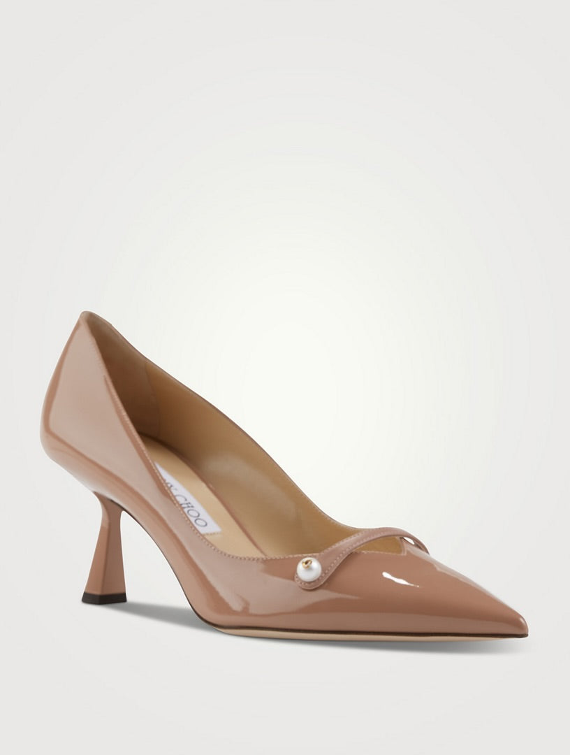 Jimmy Choo- Size 39
