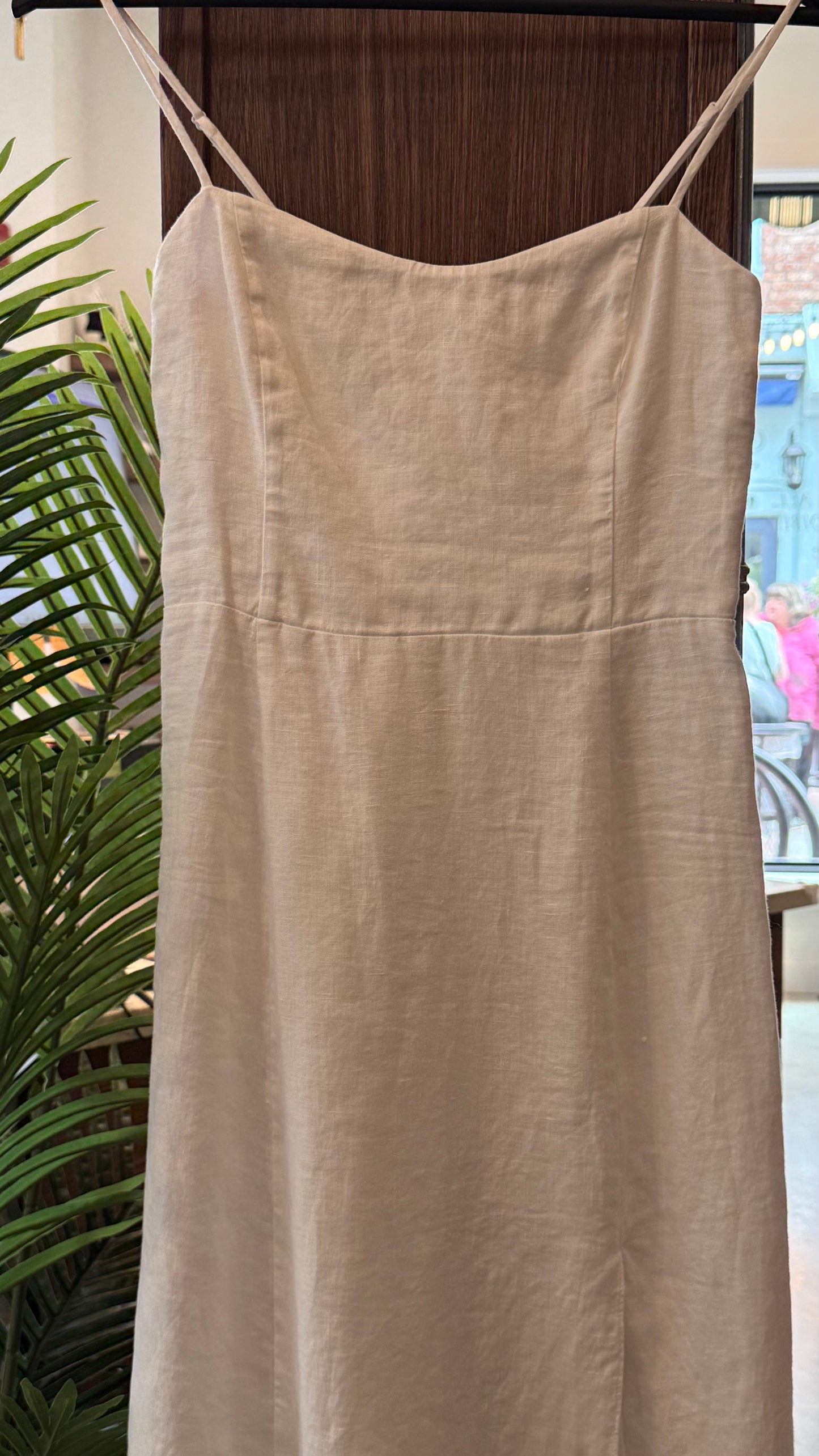 Wilfred - Size 00