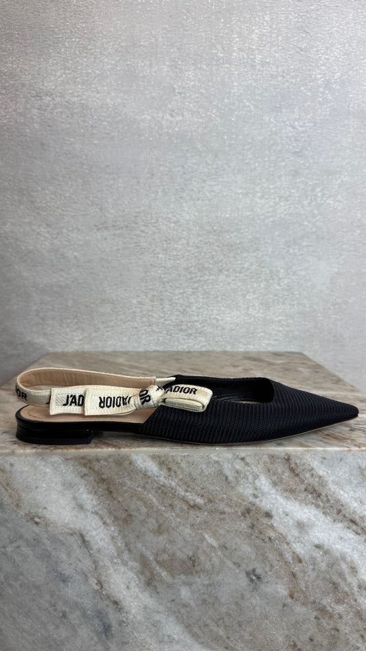 Dior - Size 37.5