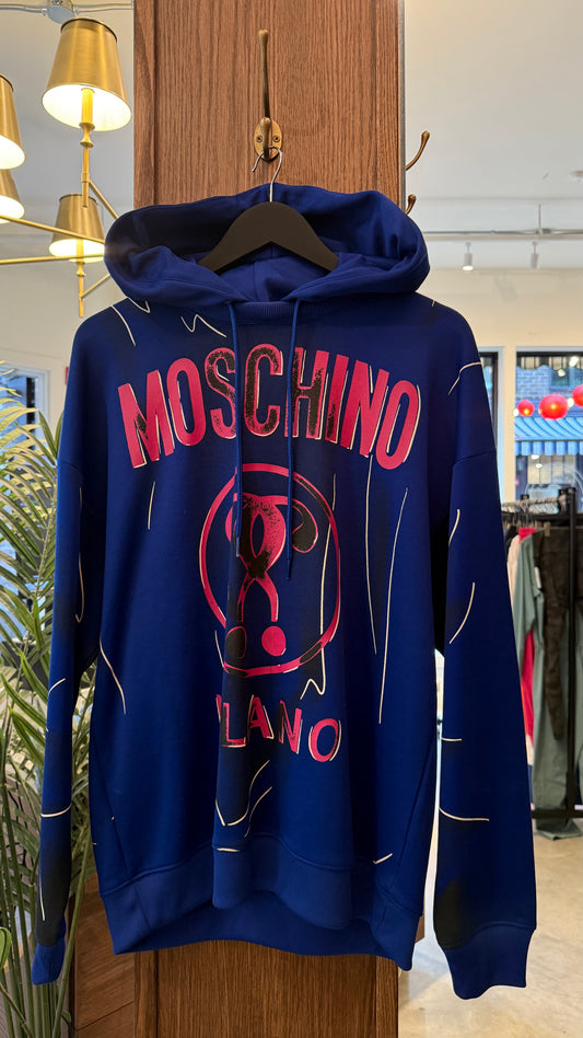 Men’s Moschino - Size