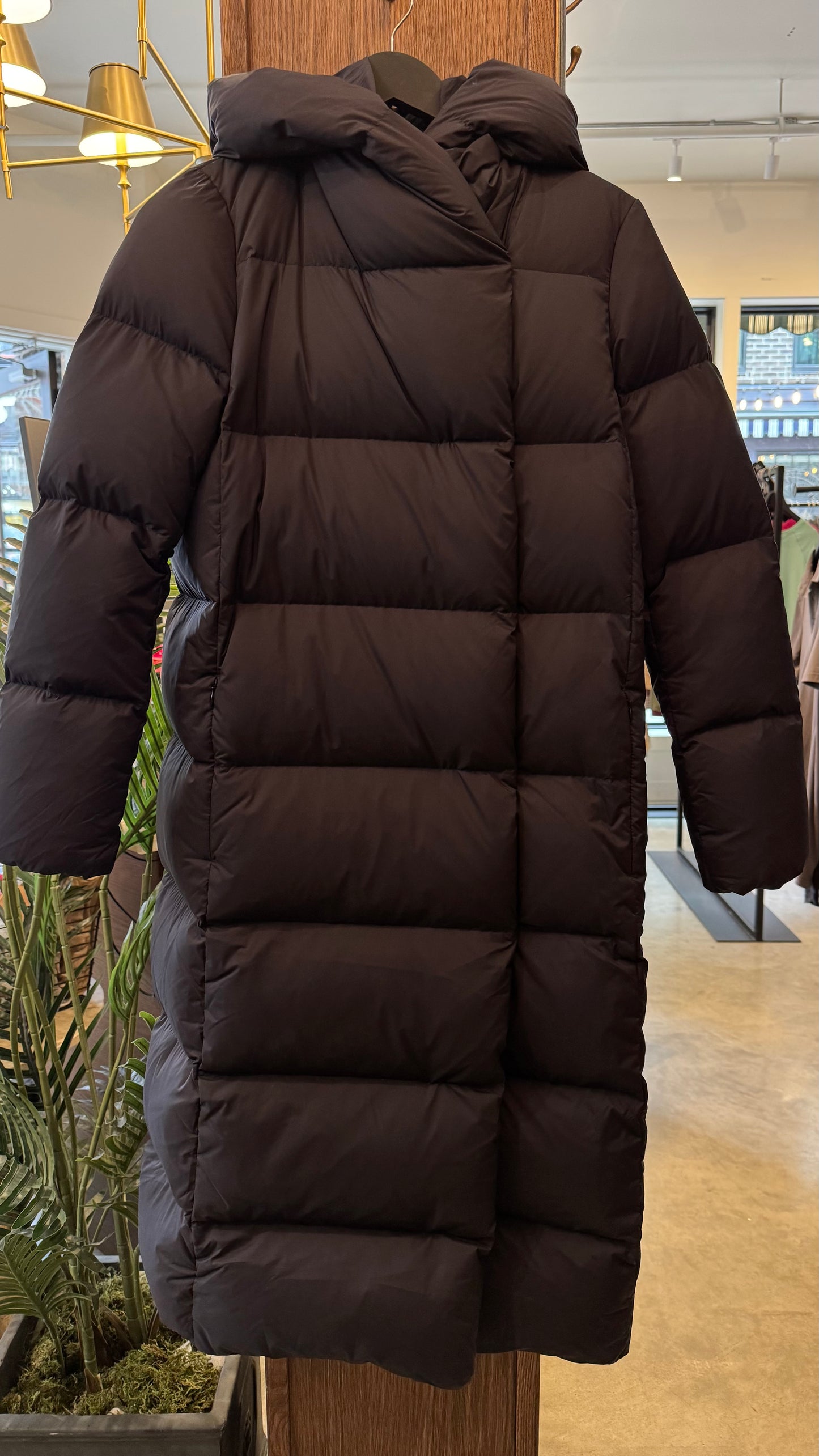 Babaton - Size XS