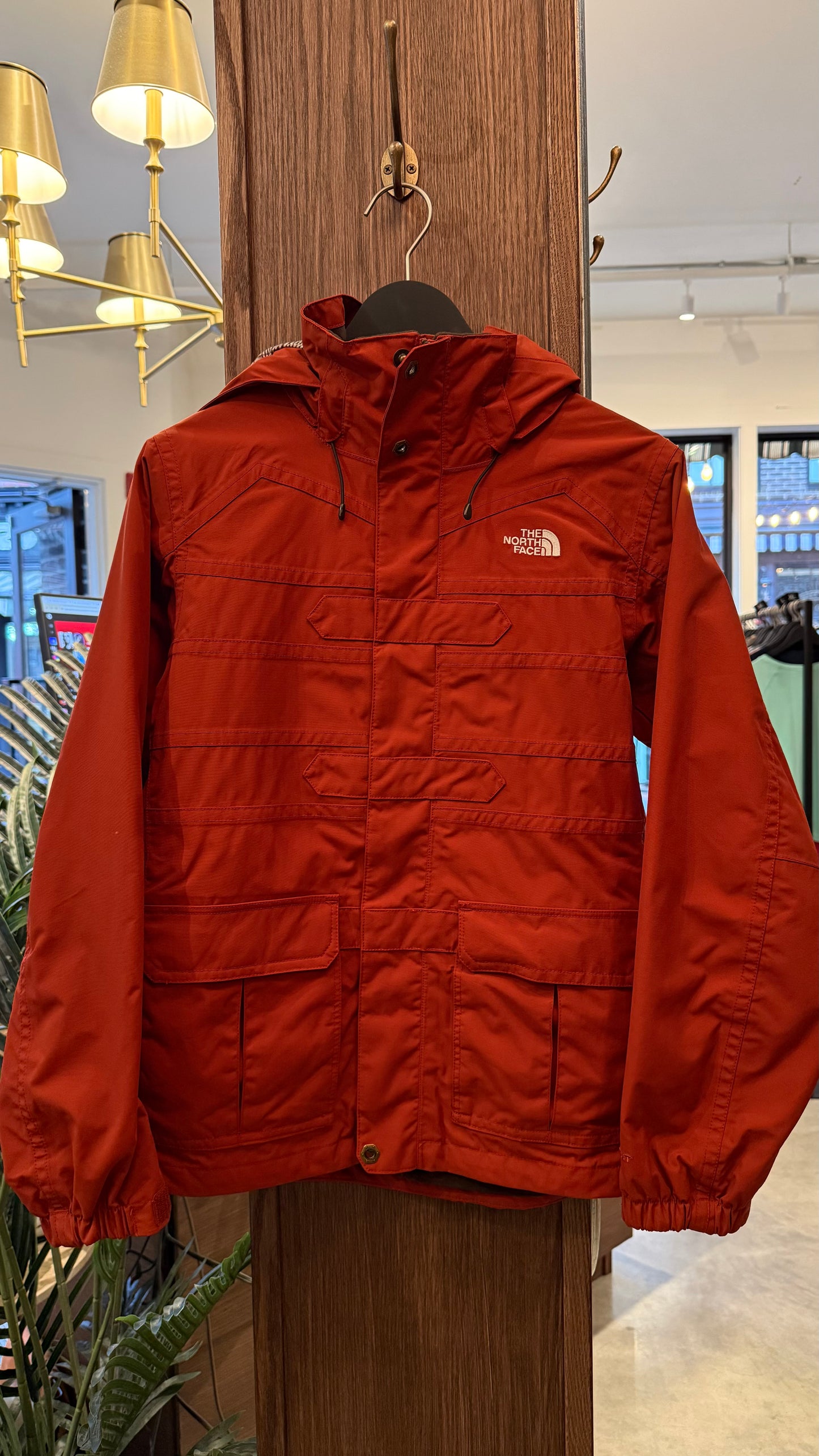 The North Face - Size M