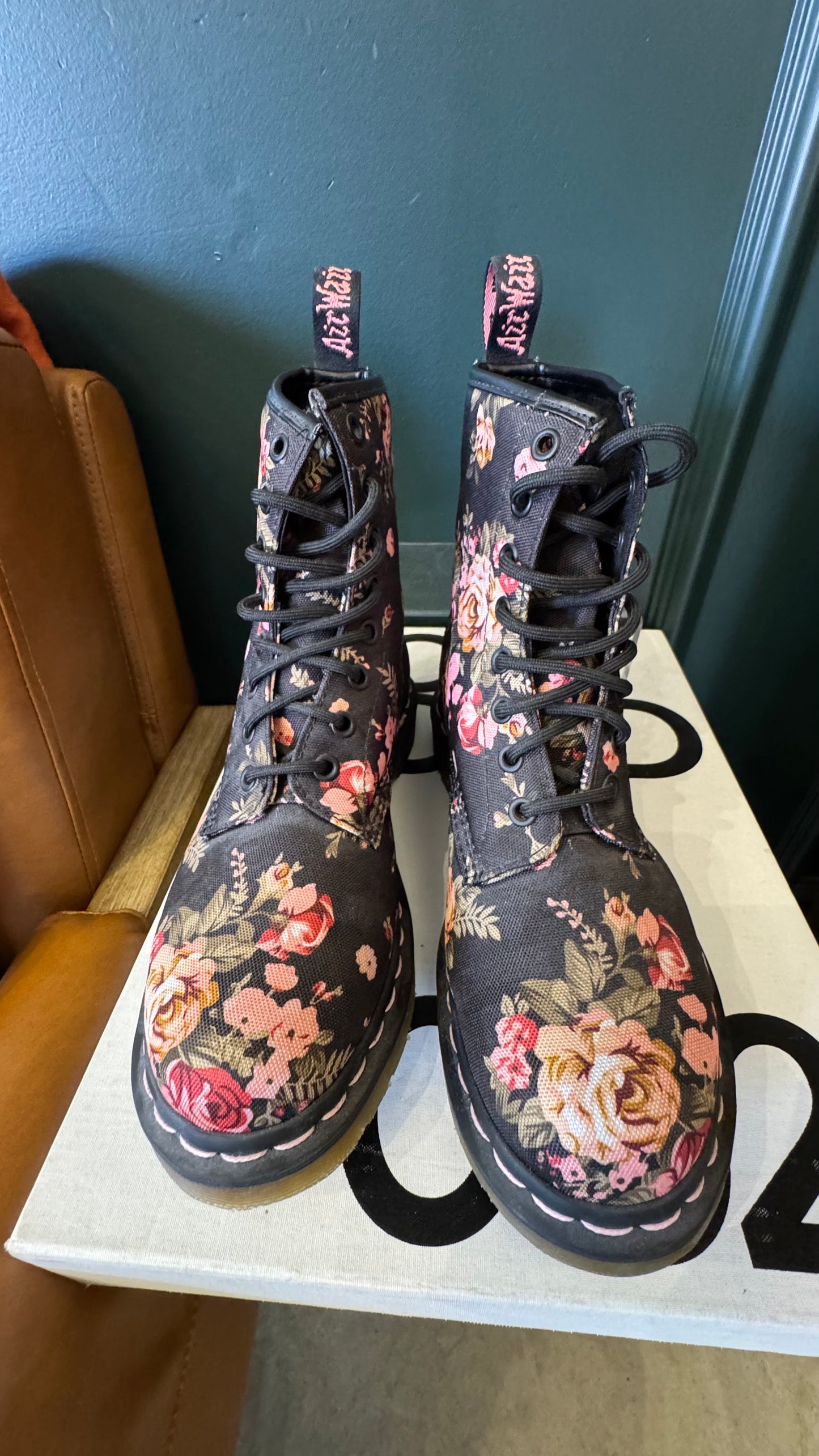 Doc Martens - Size 7