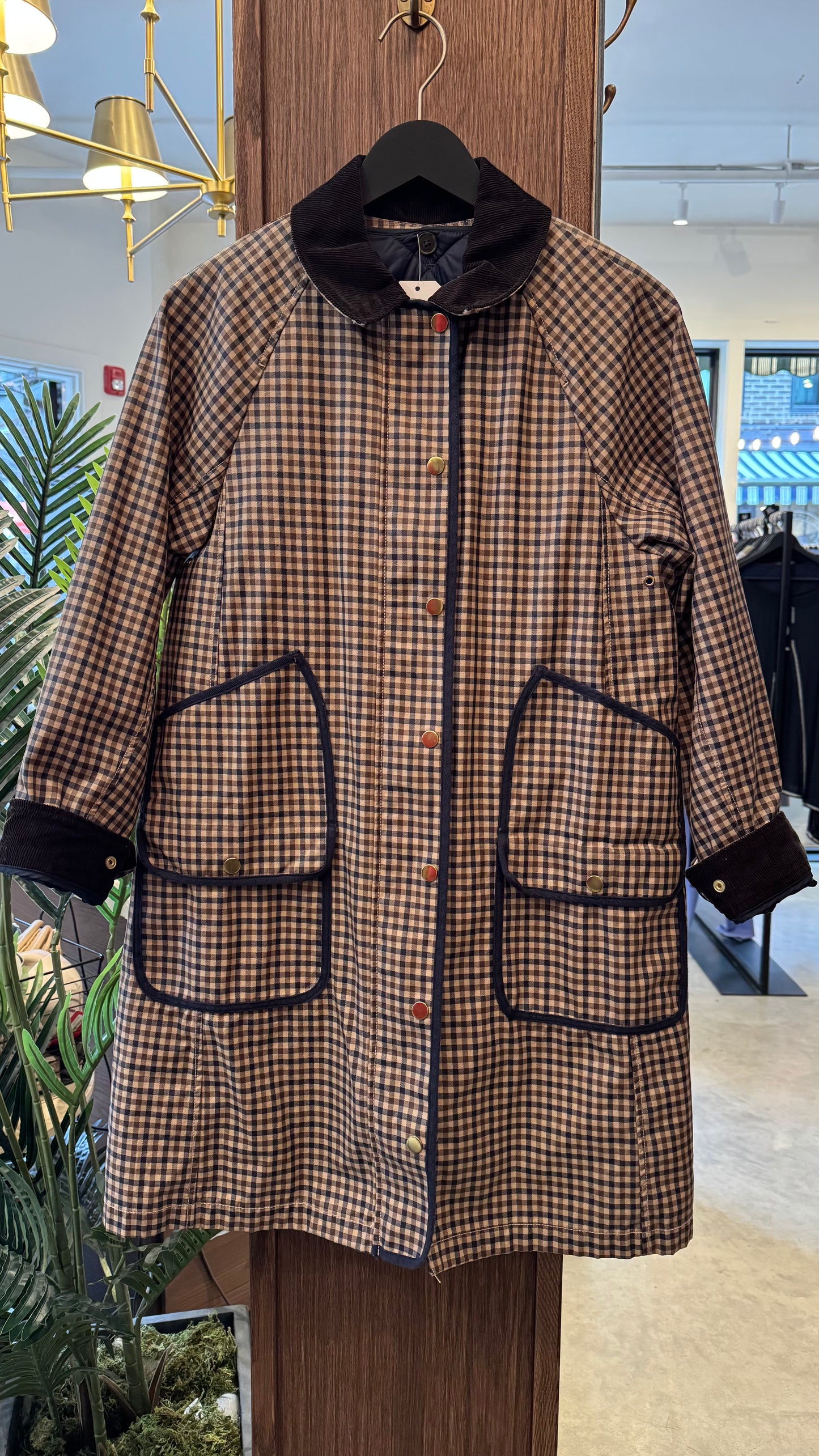JCrew - Size XS
