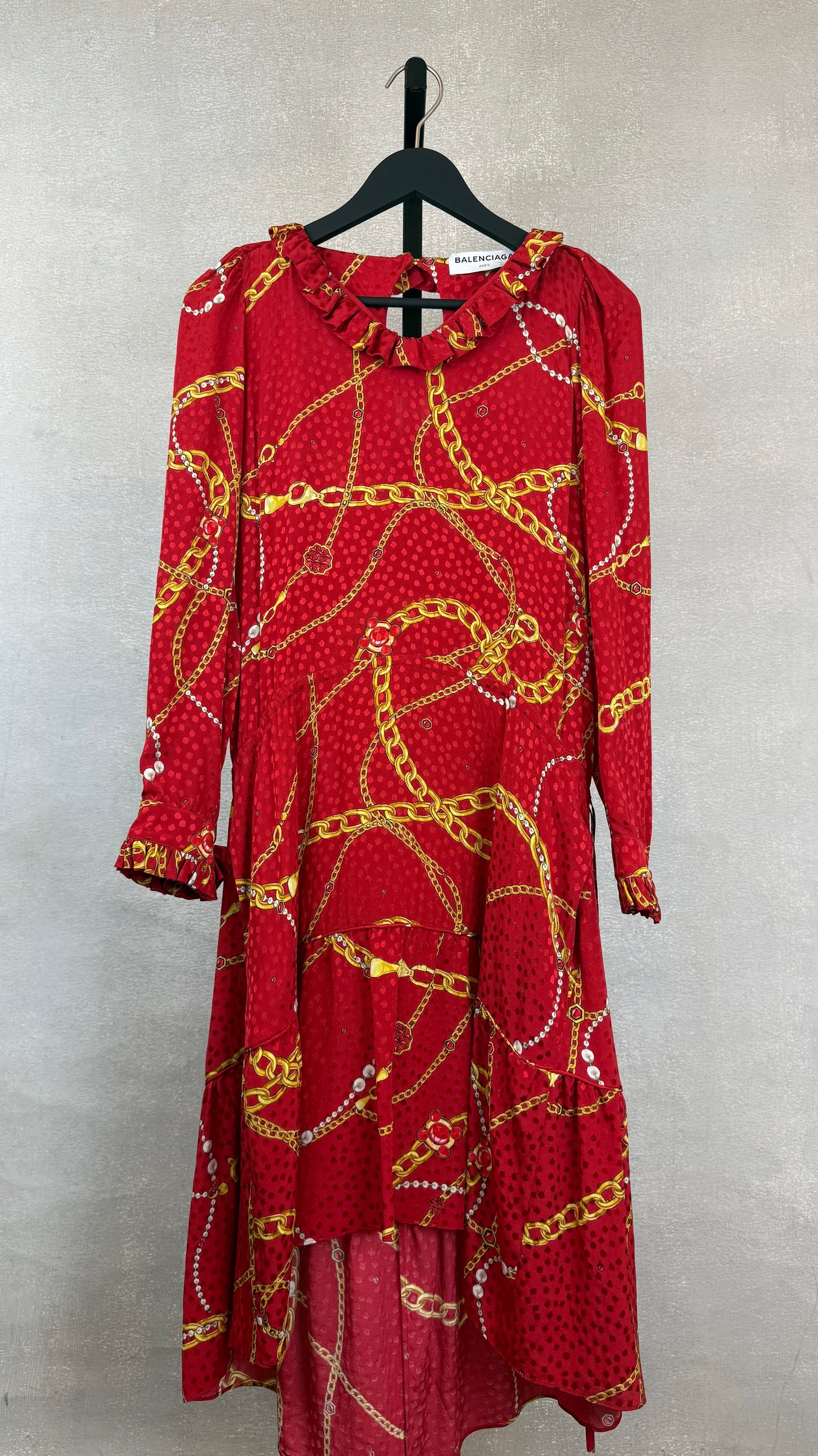 Balenciaga - Size Small