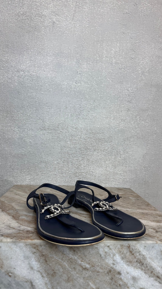 Chanel - Size 37
