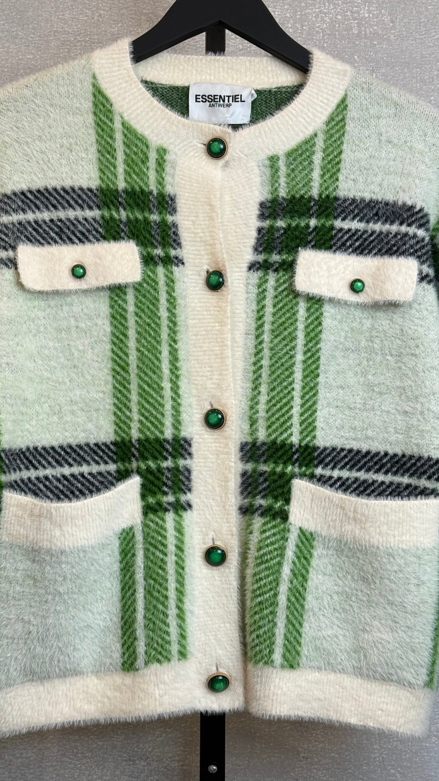 Essentiel Antwerp - Size XS