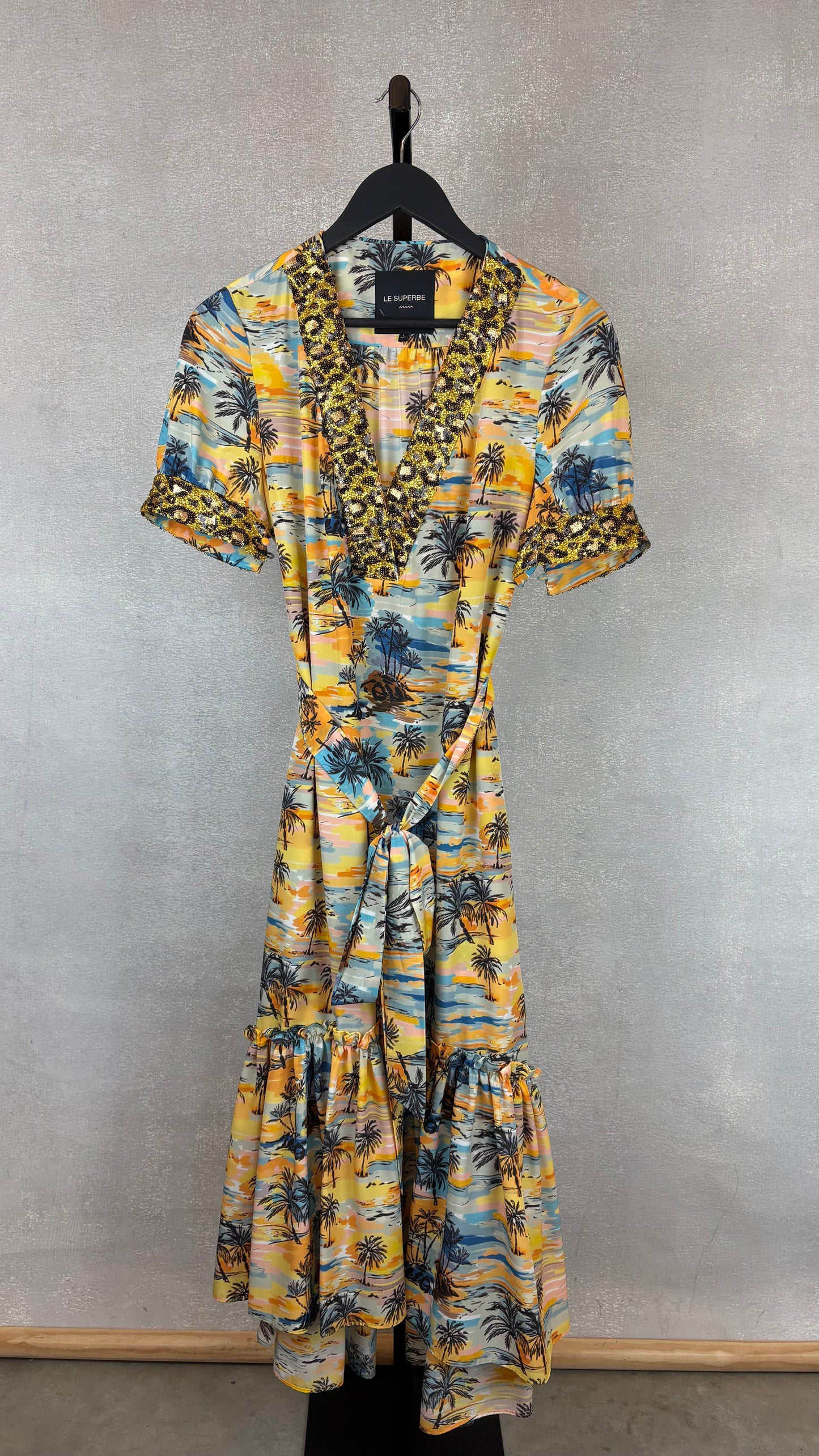 Le Superbe - Size L