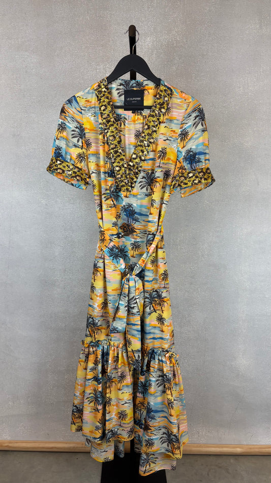 Le Superbe - Size L
