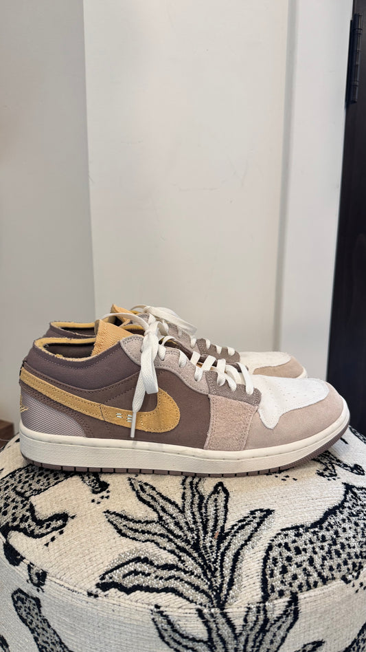 Jordan - Size 10