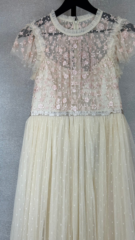 Needle and Thread - Size 6