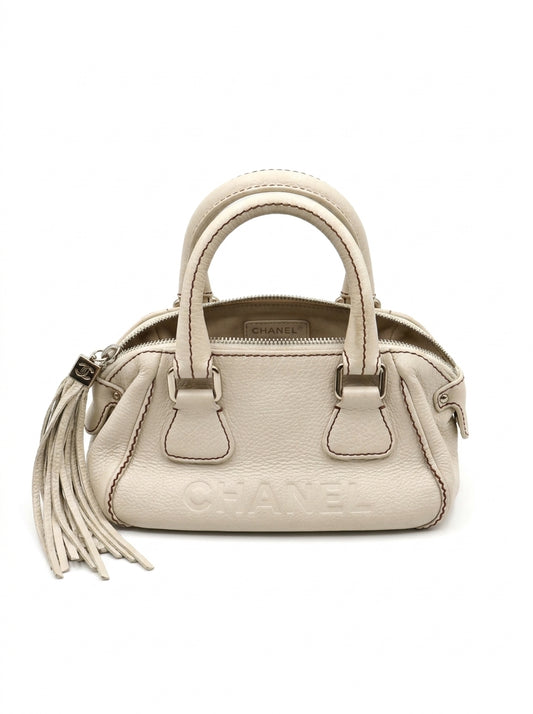 chanel-53 — Ghost mannequin front