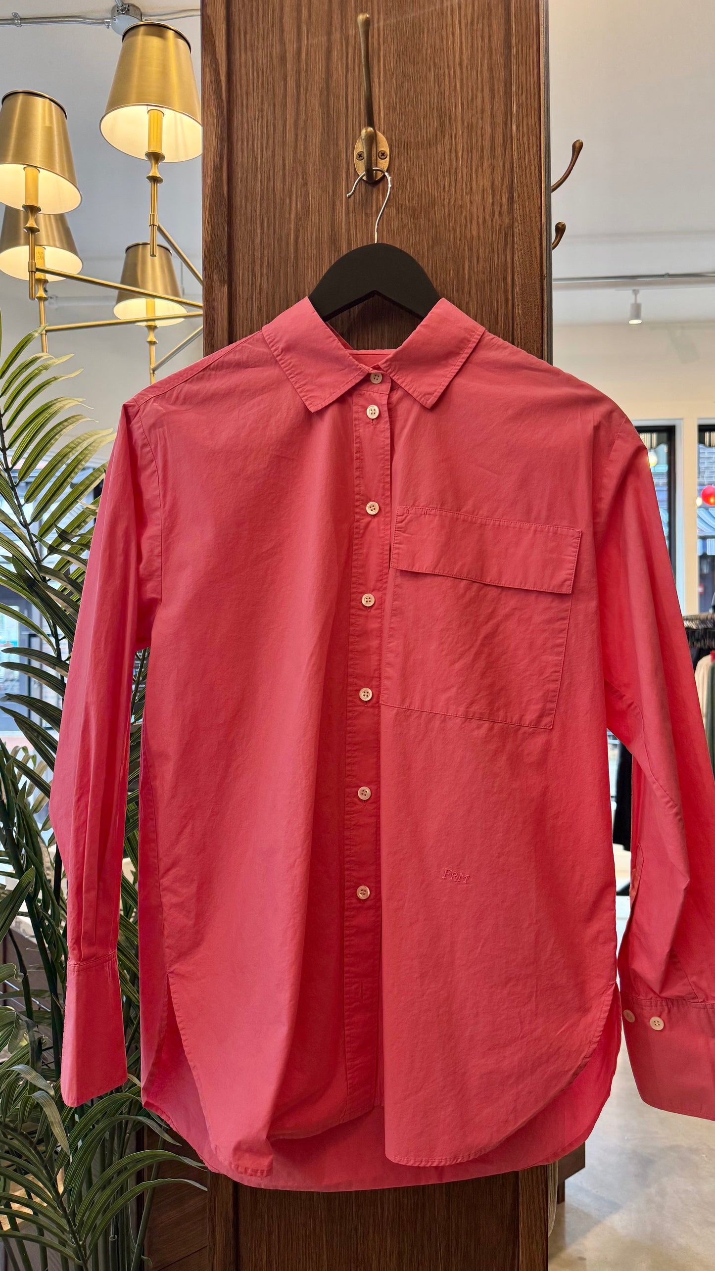 FRAME - Size XS
