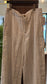 Madewell Linen Pants - Size 12