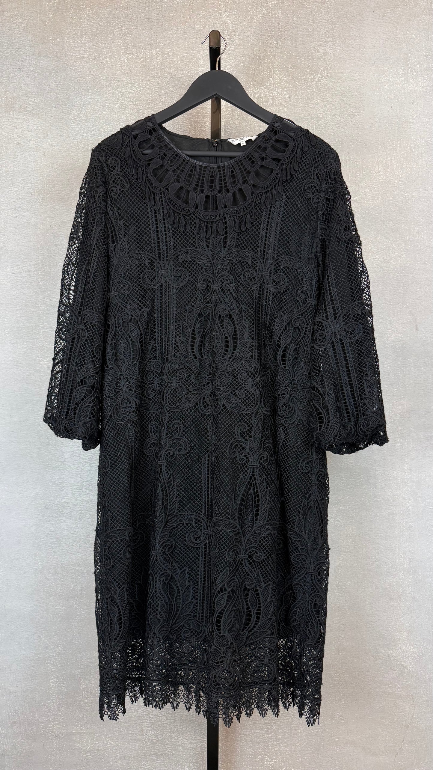 Kobi Halperin - Size XL