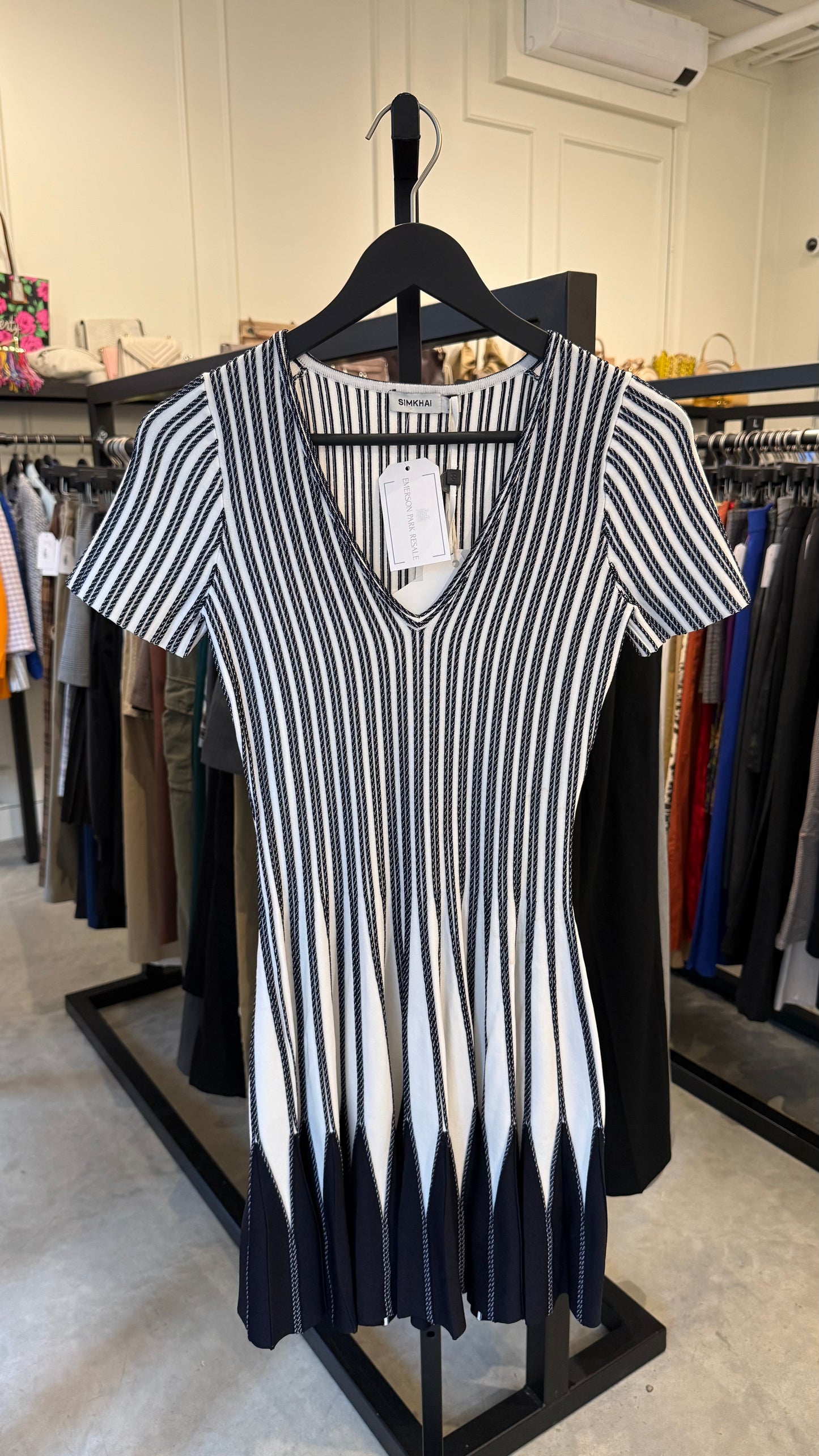 Simkhai - Size S