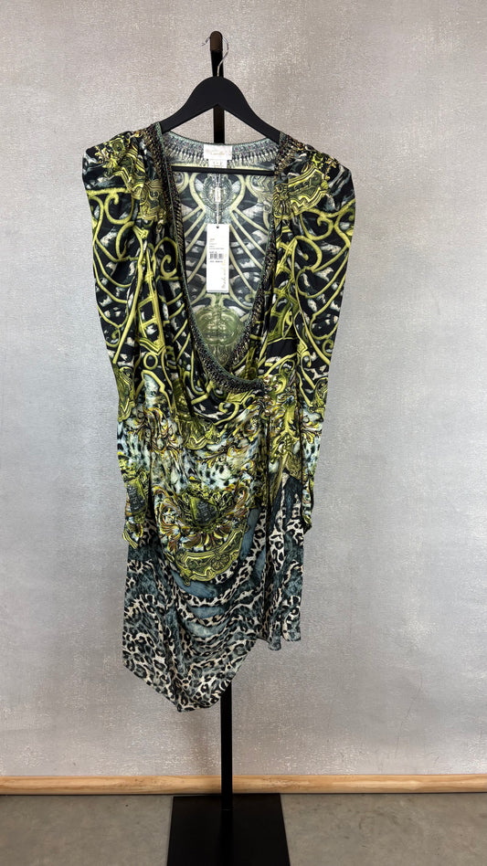 Camilla - Size XL