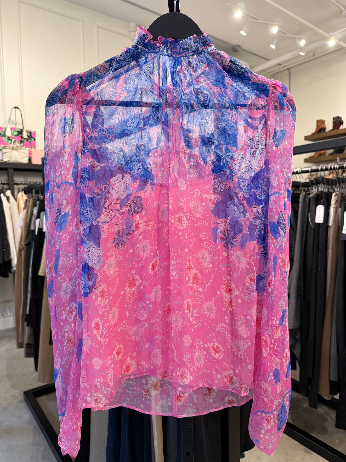 Saloni - Size 6