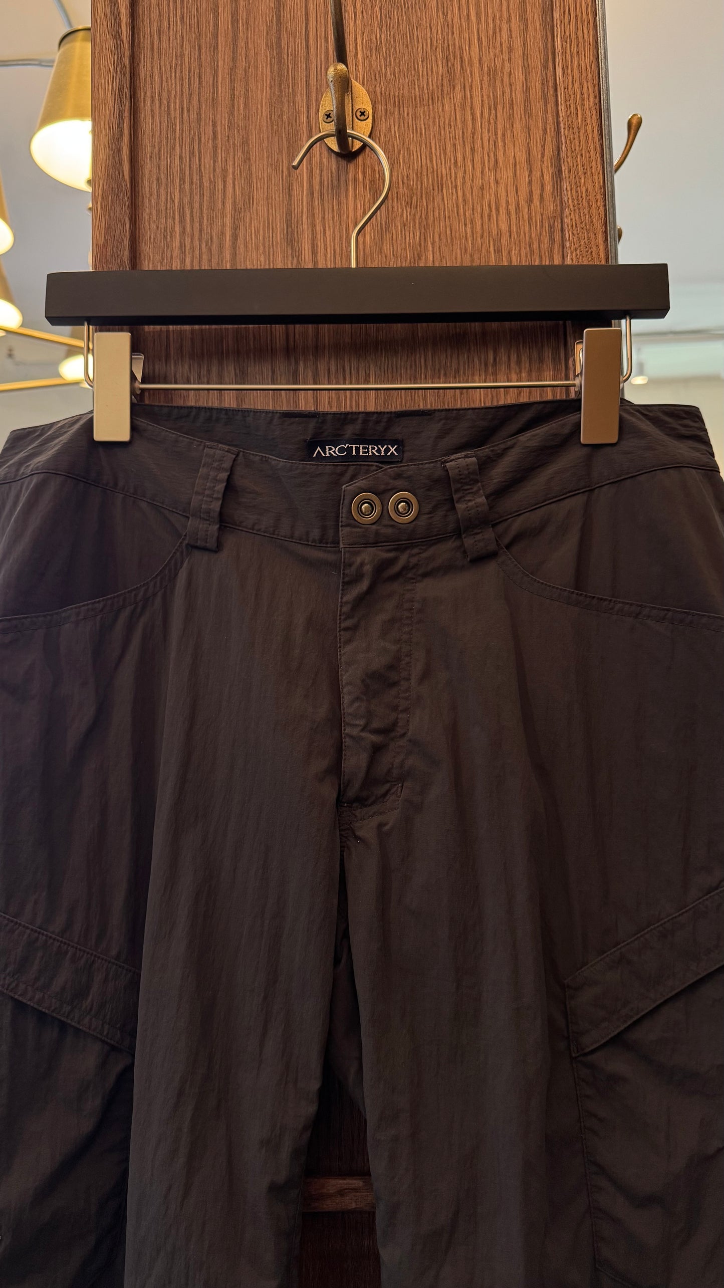 Mens Arc’teryx- Size 34