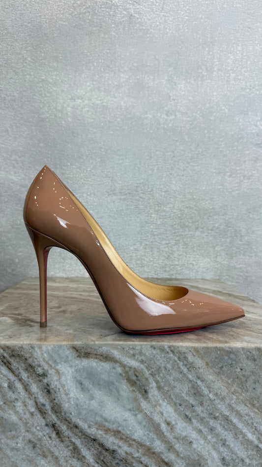 Christian Louboutin - Size 39