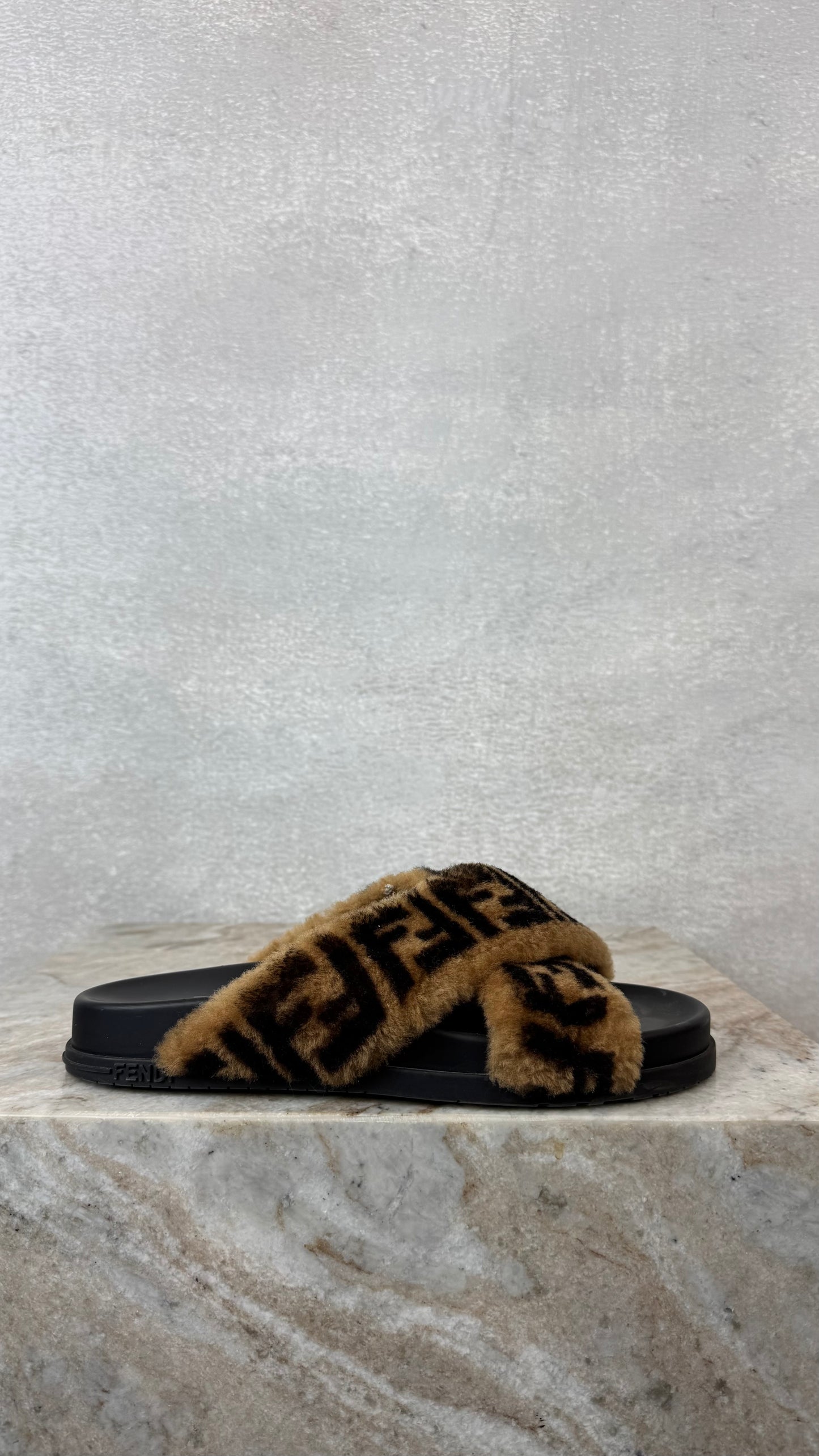Fendi - Size 37.5
