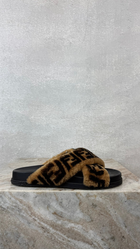 Fendi - Size 37.5