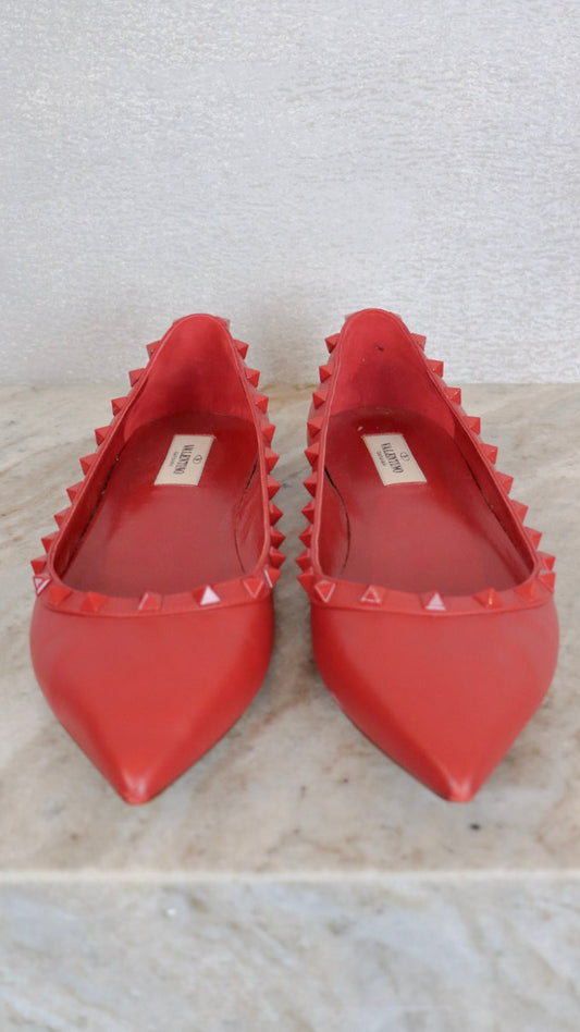 Valentino - Size 41.5