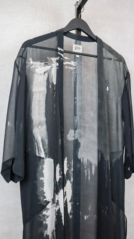 Gosilk - Size S