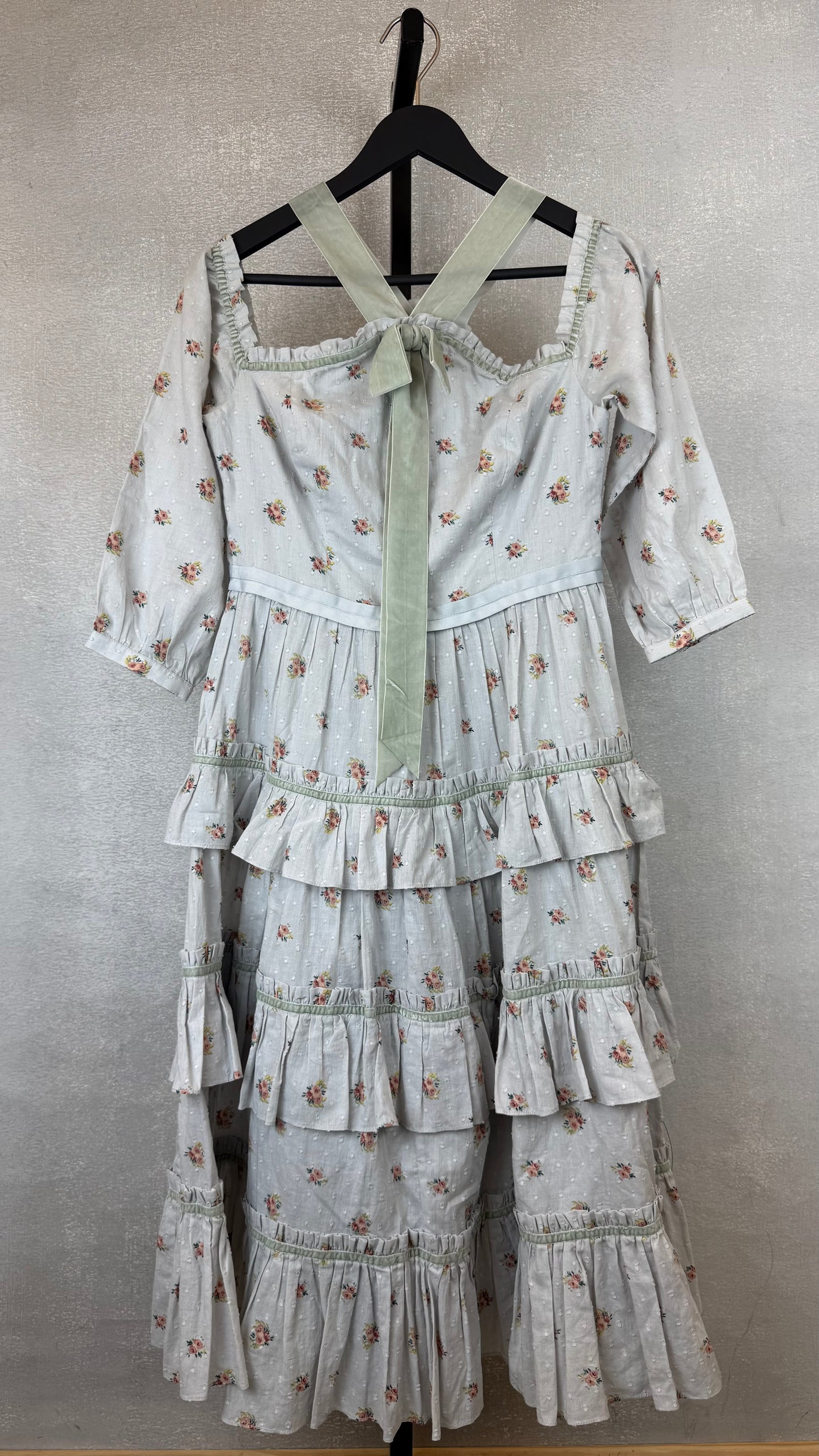 Needle and Thread - Size 8