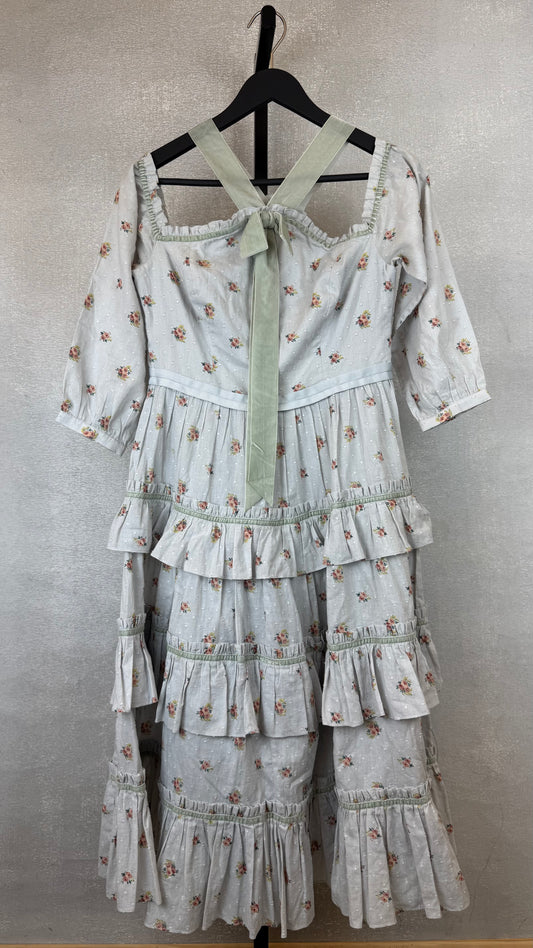 Needle and Thread - Size 8