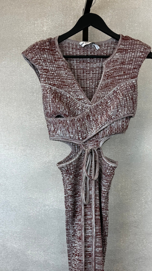 Self Portrait- Size L