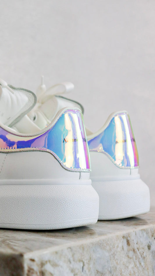 Alexander McQueen - Size 36.5