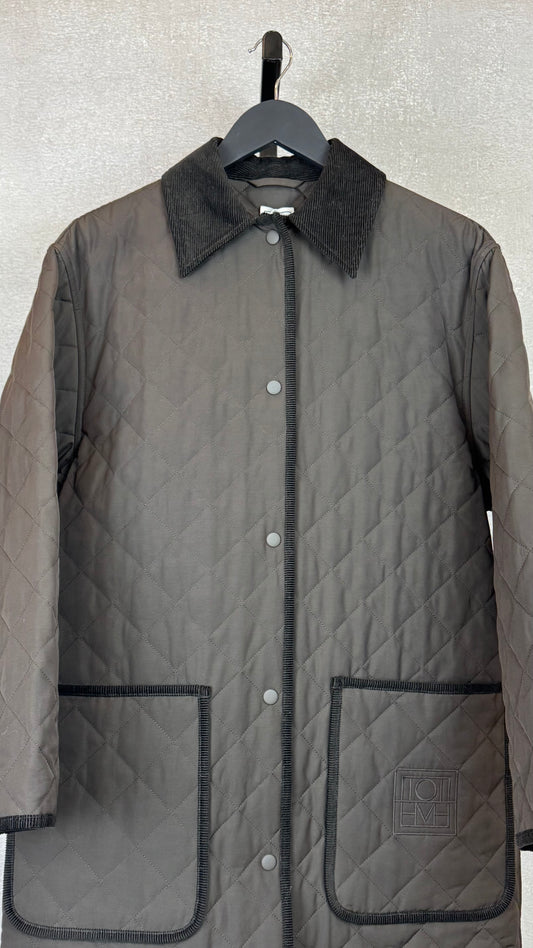 Toteme - Size XXS