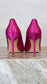 Manolo Blahnik - Size 39