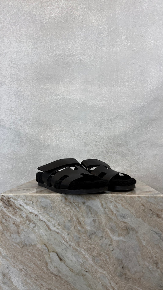 Hermès - Size 38