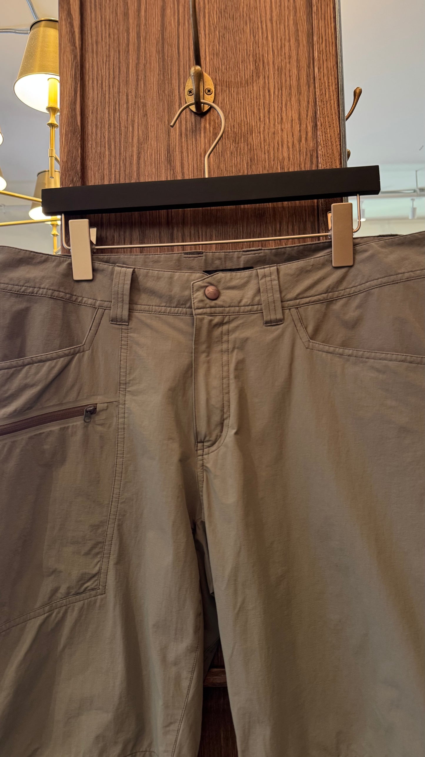 Mens Arc’teryx - Size 34