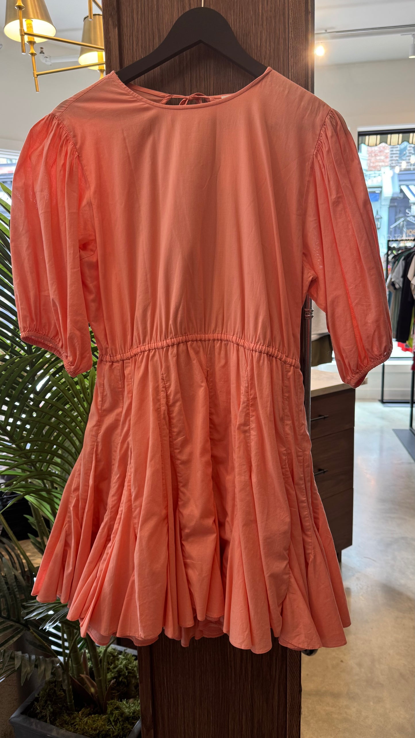 Rhode - Size Medium