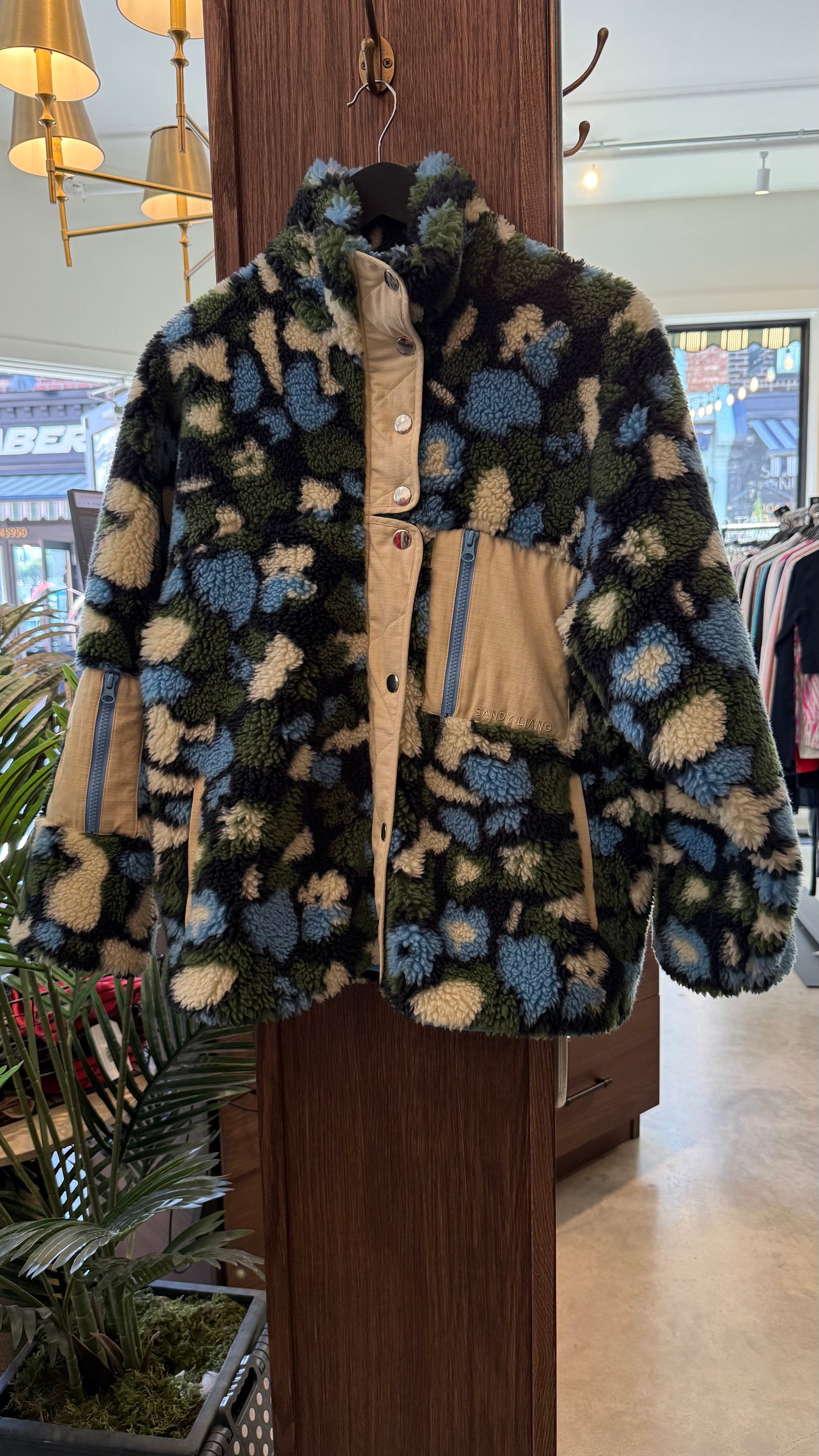 Sandy Liang - Size XS