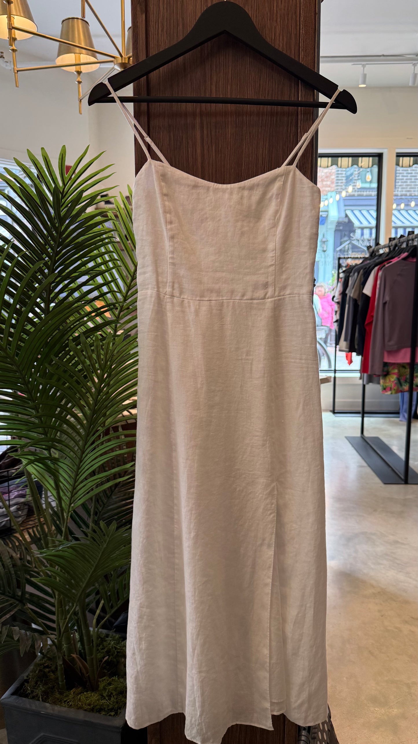 Wilfred - Size 00