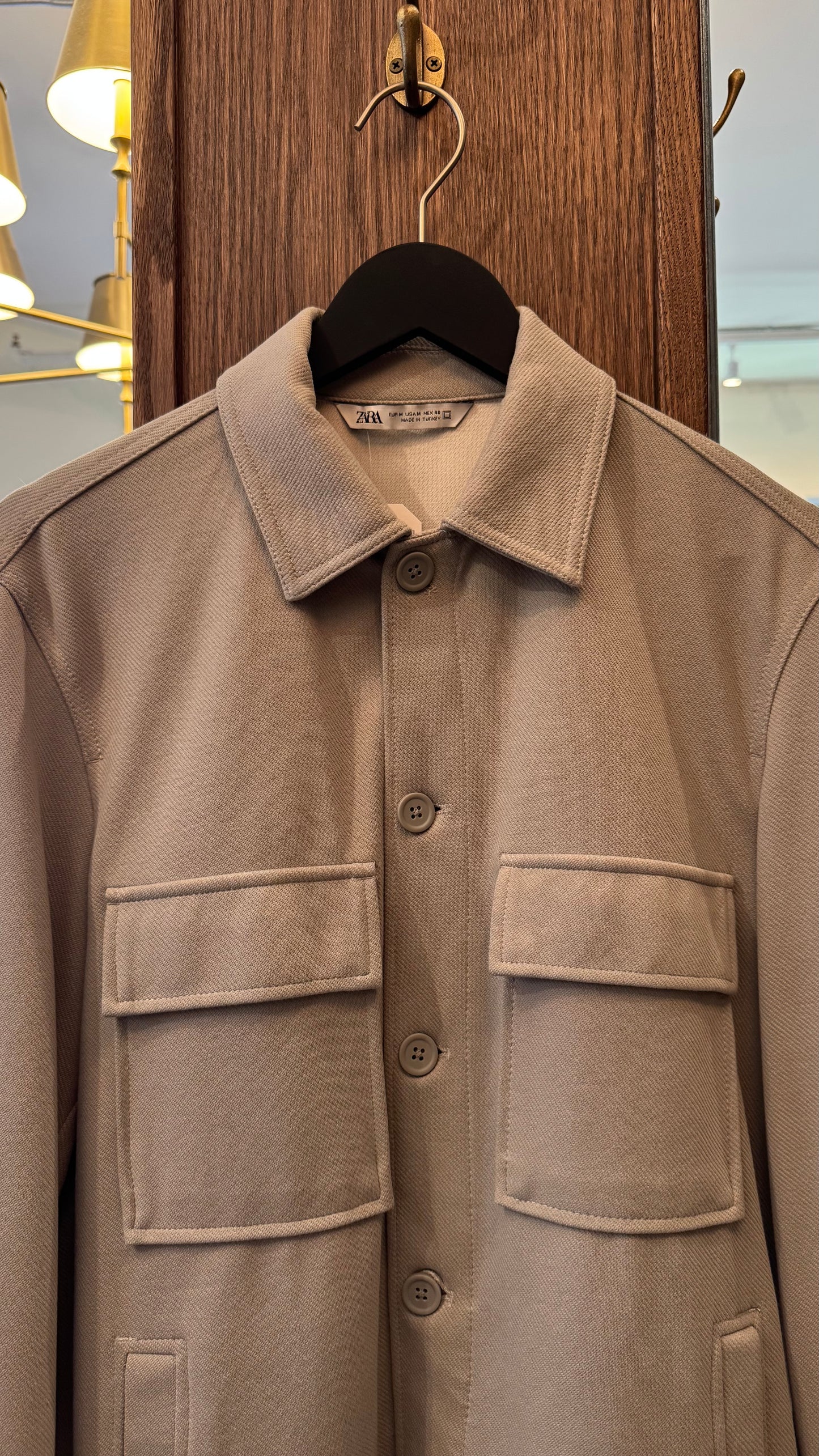 Men’s Zara - Size M