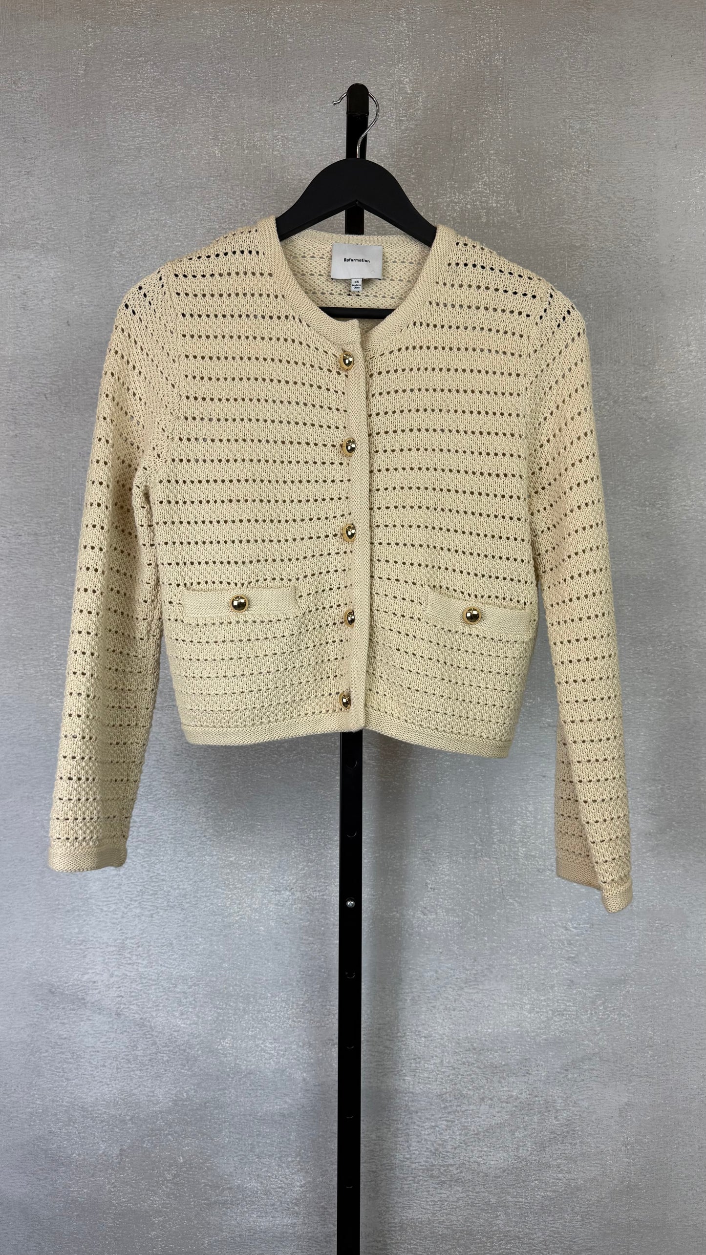Reformation - Size XS