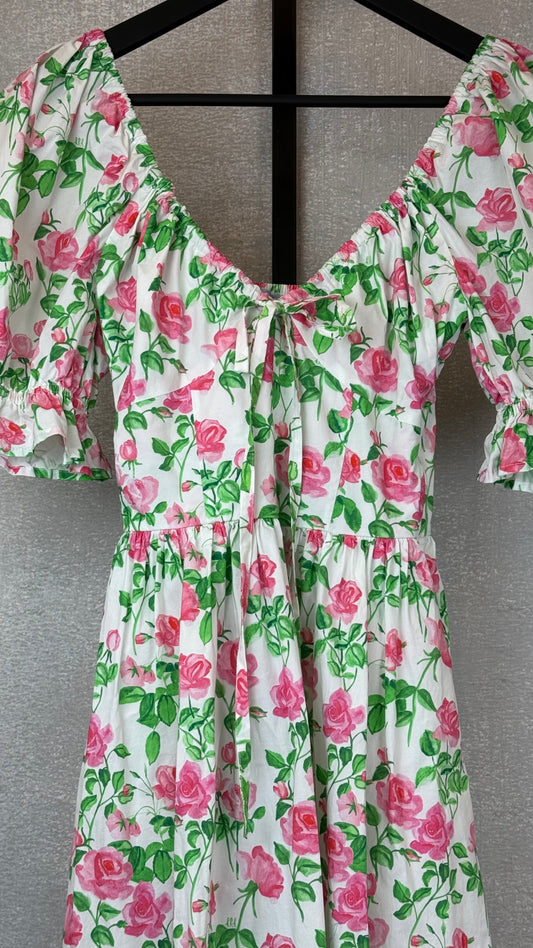 Hill House - Size XS